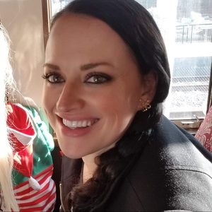 Meet your Posher, Sabrina